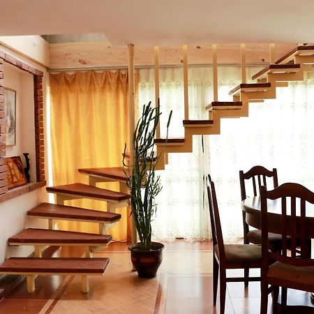 Greengate Gurjaani Εξωτερικό φωτογραφία