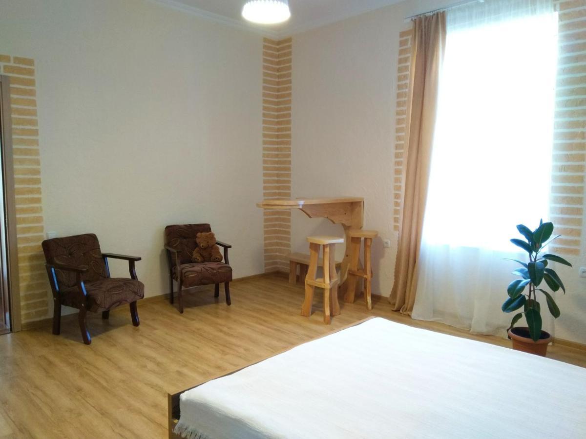 Greengate Gurjaani Εξωτερικό φωτογραφία