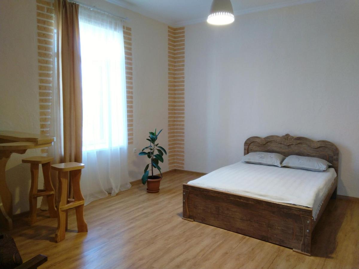 Greengate Gurjaani Εξωτερικό φωτογραφία