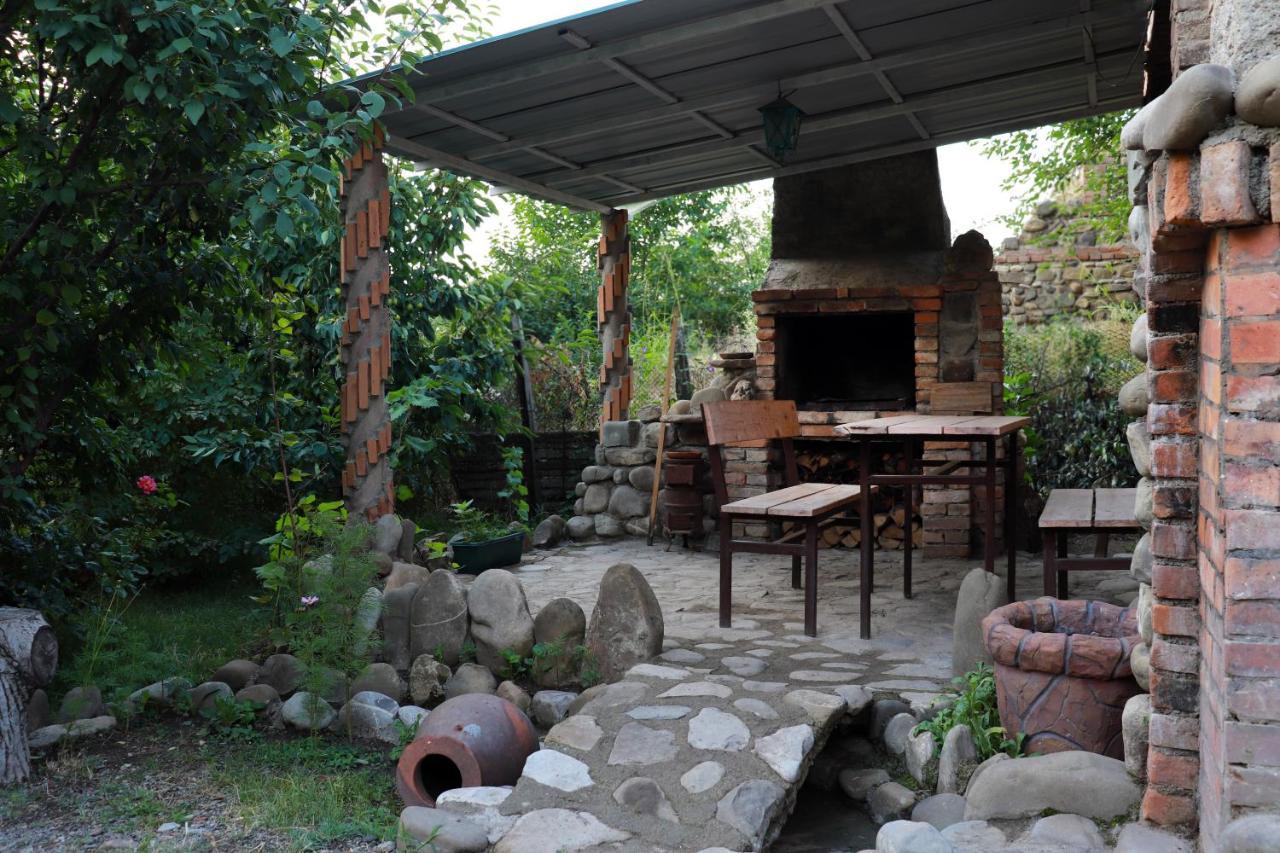Greengate Gurjaani Εξωτερικό φωτογραφία