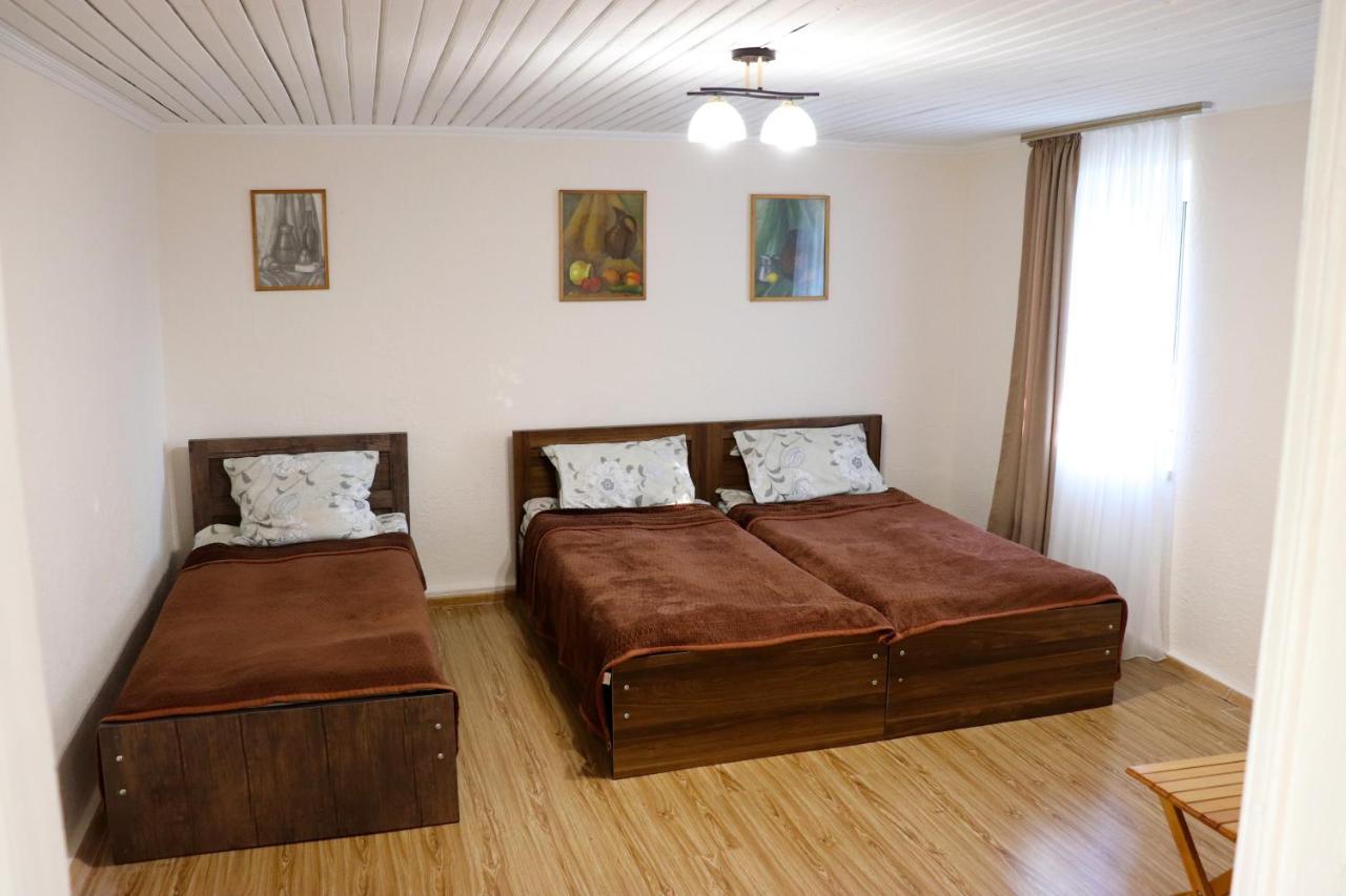 Greengate Gurjaani Εξωτερικό φωτογραφία