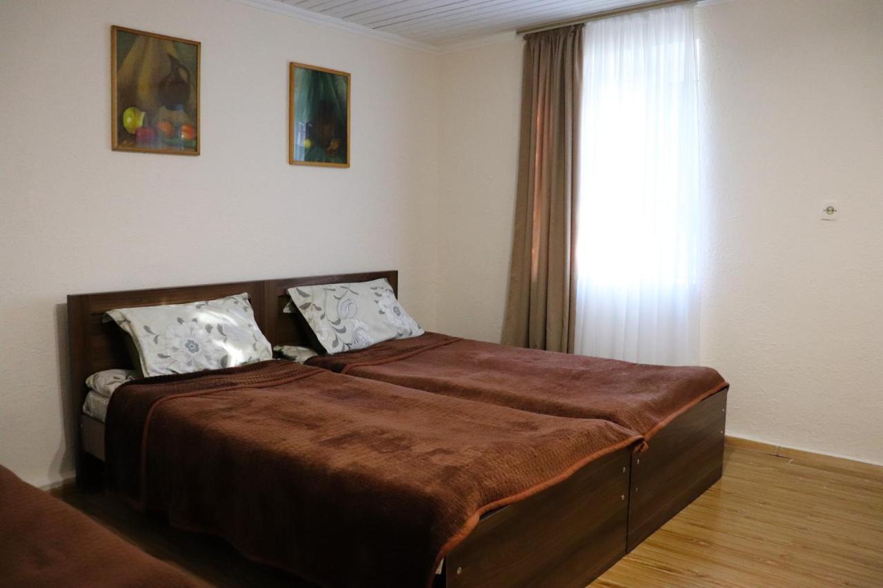 Greengate Gurjaani Εξωτερικό φωτογραφία
