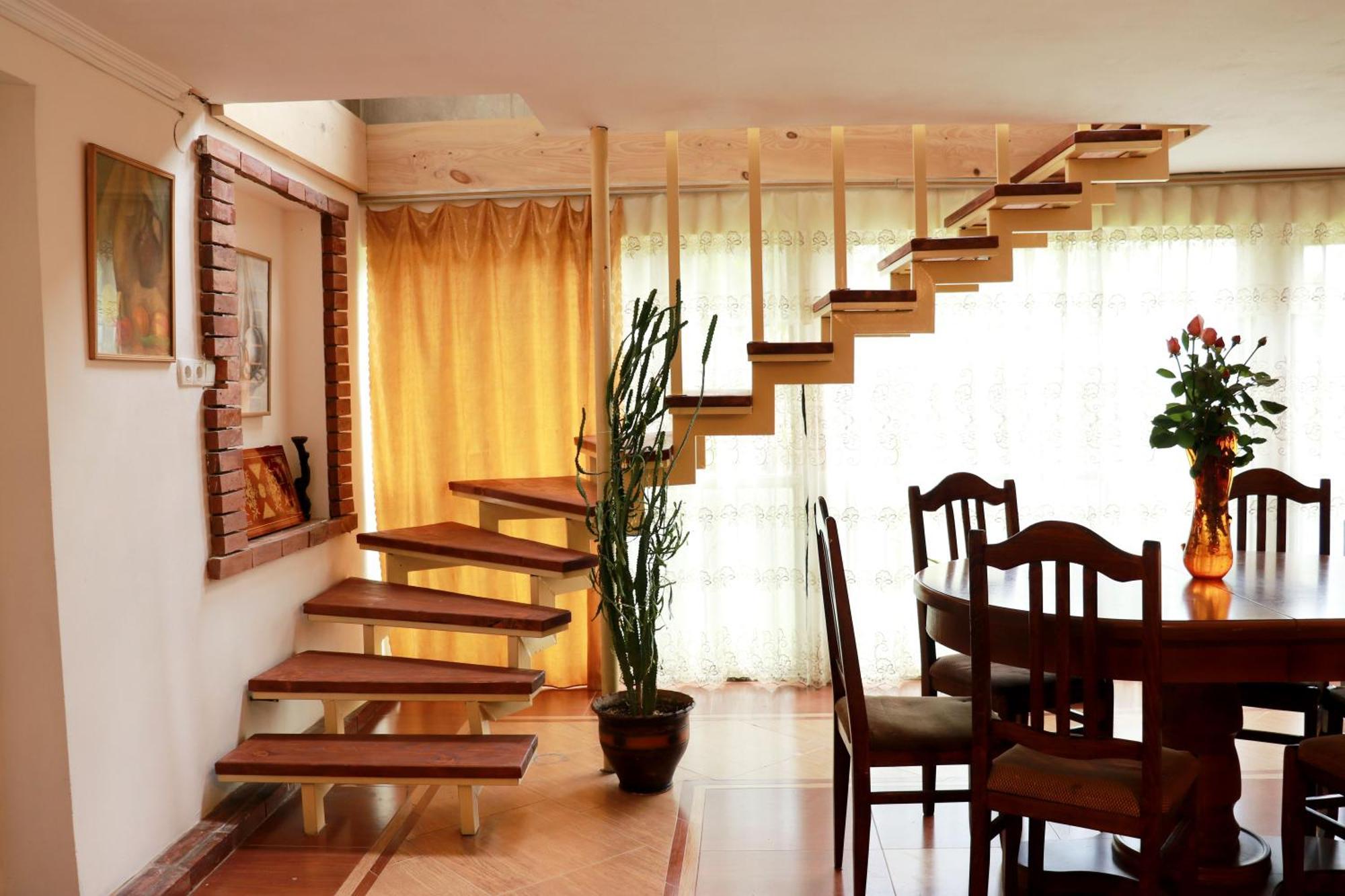 Greengate Gurjaani Εξωτερικό φωτογραφία