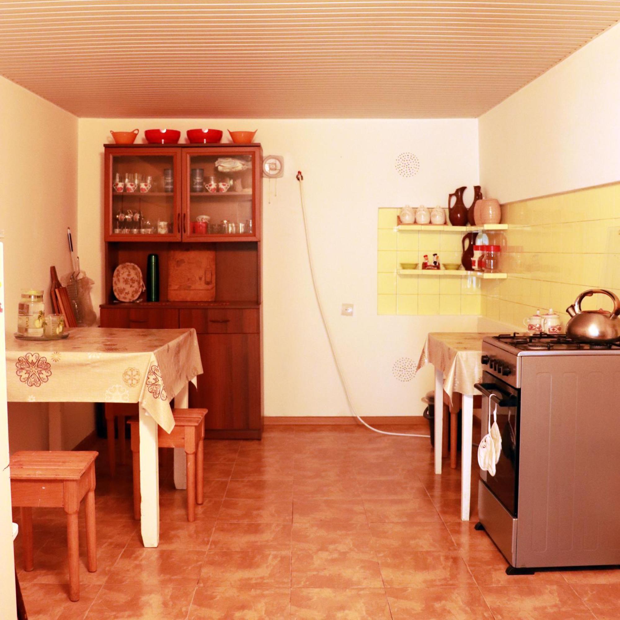 Greengate Gurjaani Εξωτερικό φωτογραφία
