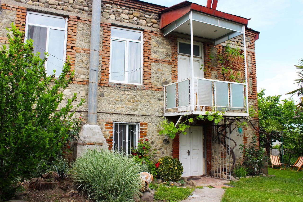 Greengate Gurjaani Εξωτερικό φωτογραφία