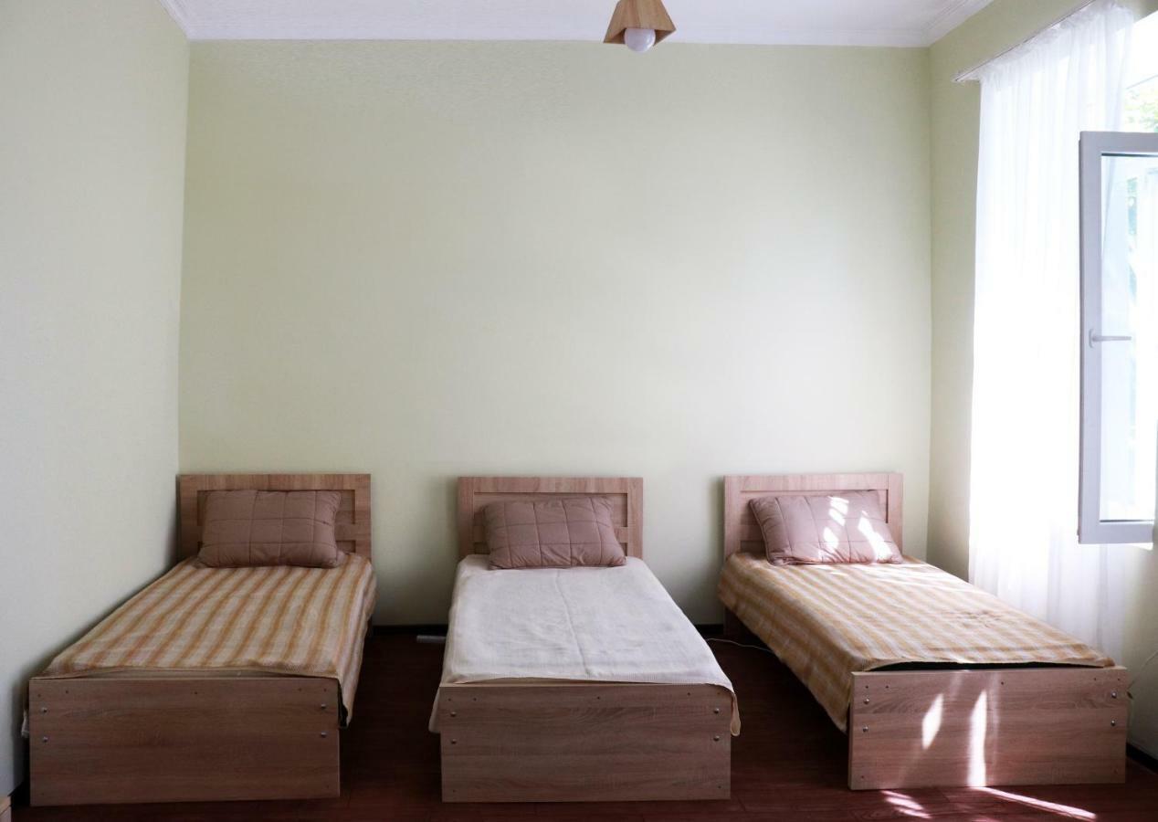 Greengate Gurjaani Εξωτερικό φωτογραφία